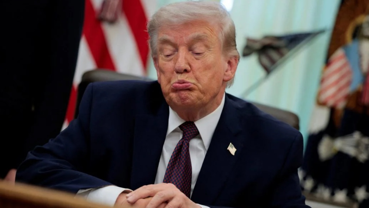 特朗普伊朗撤軍言論背後的國際博弈：霍爾木茲海峽的戰略迷霧