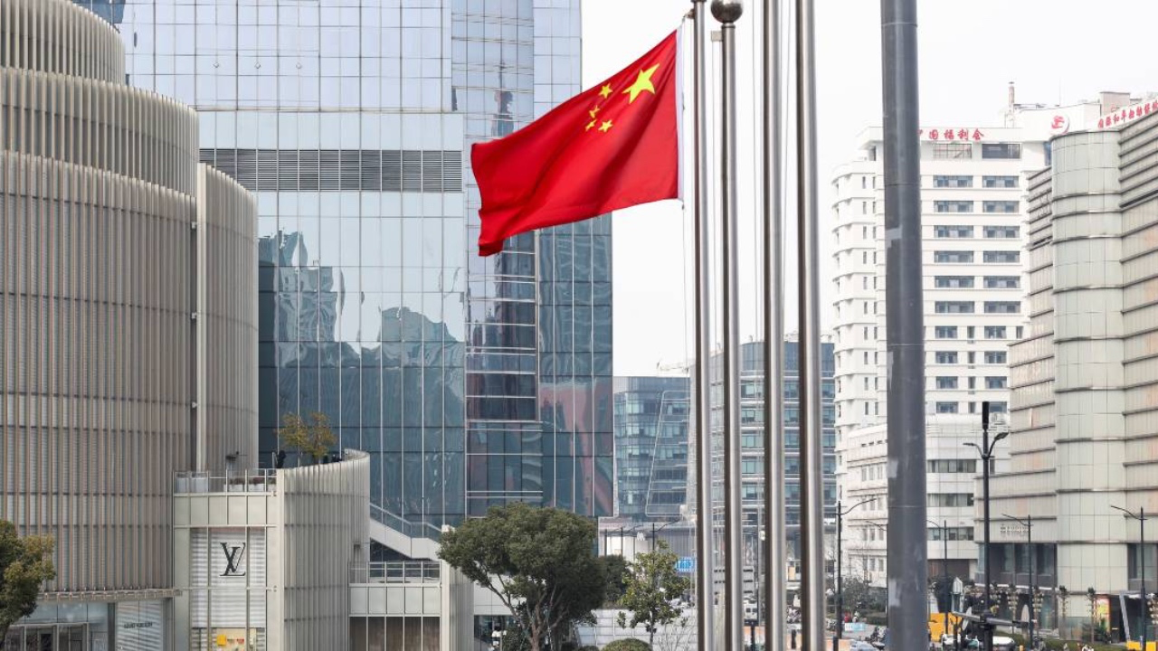 中國新貿易戰略與特朗普單方面退場的國際影響