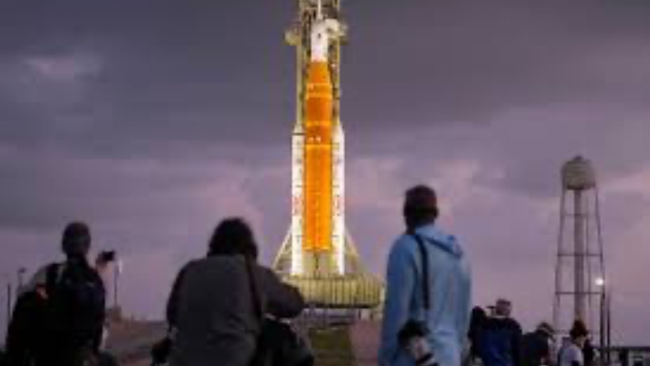 中美月球競賽與中東新四國集團：地緣政治新格局