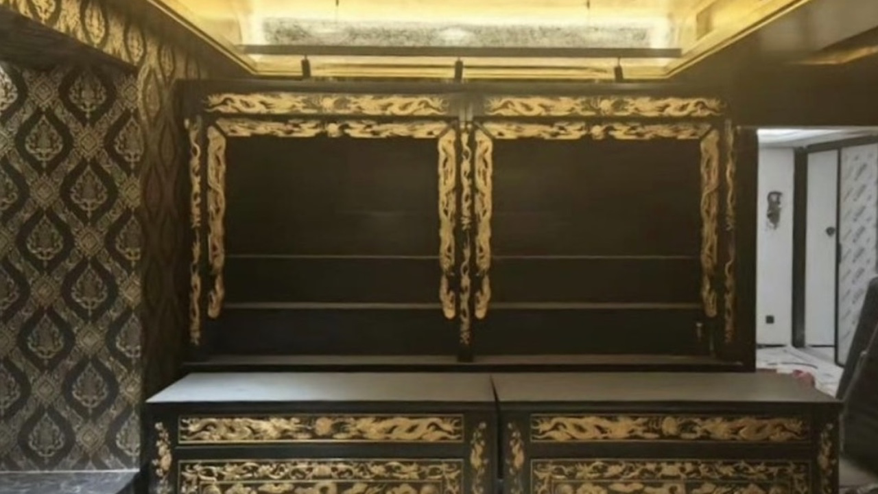 中國禁止民宅改「骨灰房」現象解析：傳統與現代的殯葬衝突