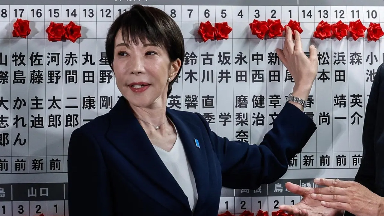 日法聯手應對全球挑戰:從霍爾木茲海峽到關鍵礦產的戰略佈局