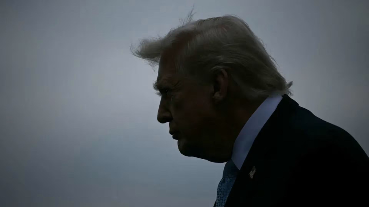 特朗普的「臨陣退縮」策略：從貿易戰到伊朗問題的國際政治博弈