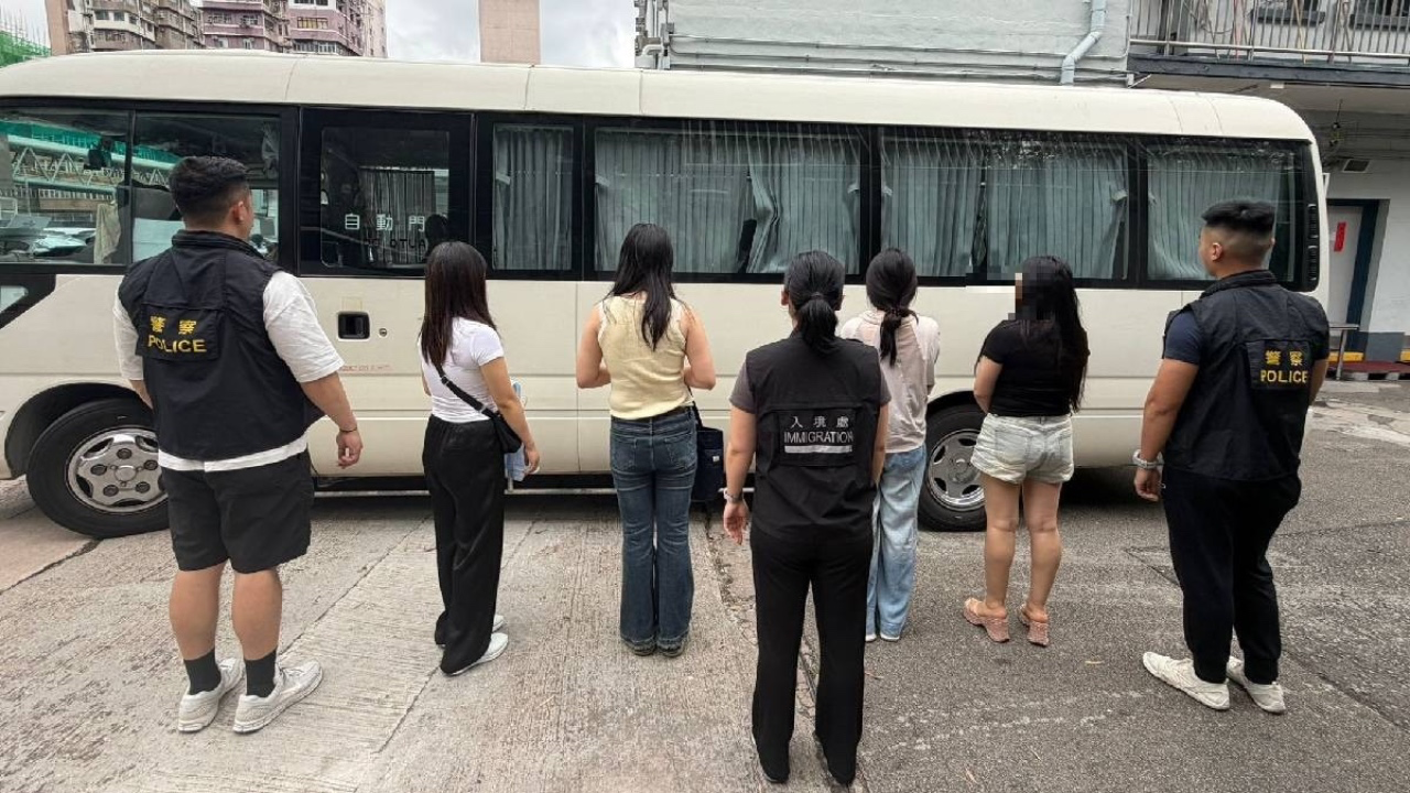 火炭港鐵車廠奪命工業意外:誰來保障前線員工安全?