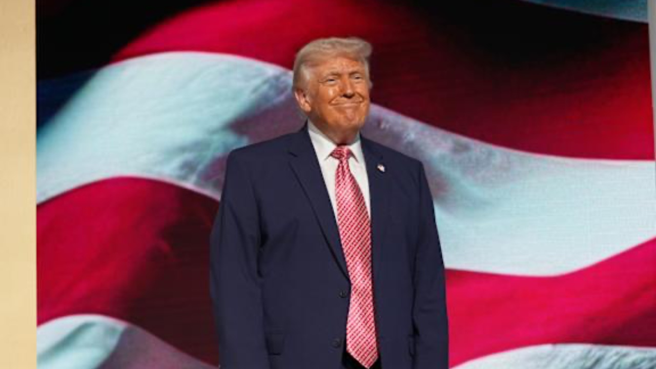 特朗普重擊伊朗言論引發中東局勢震盪