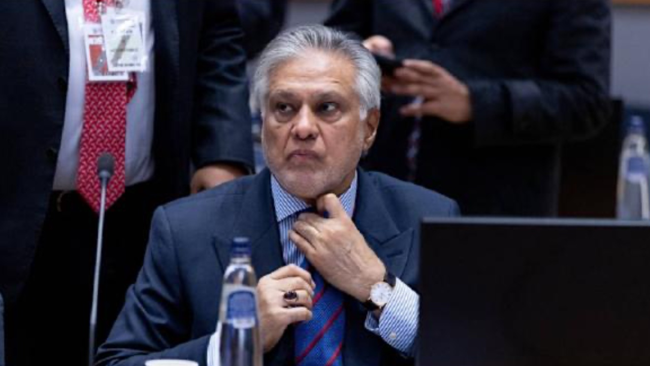 巴基斯坦斡旋美伊和談：中東和平的曙光抑或幻影？