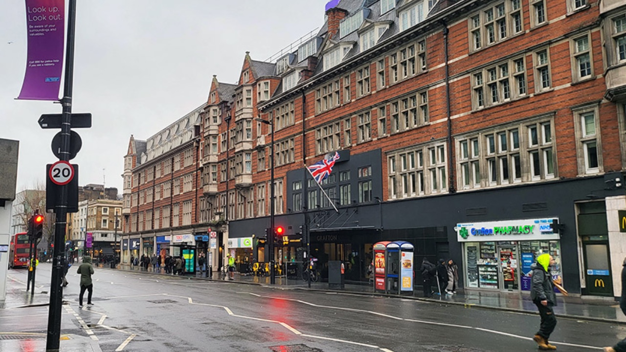 英國物業「管理費」狂升：海外業主如何避免淪為「提款機」？