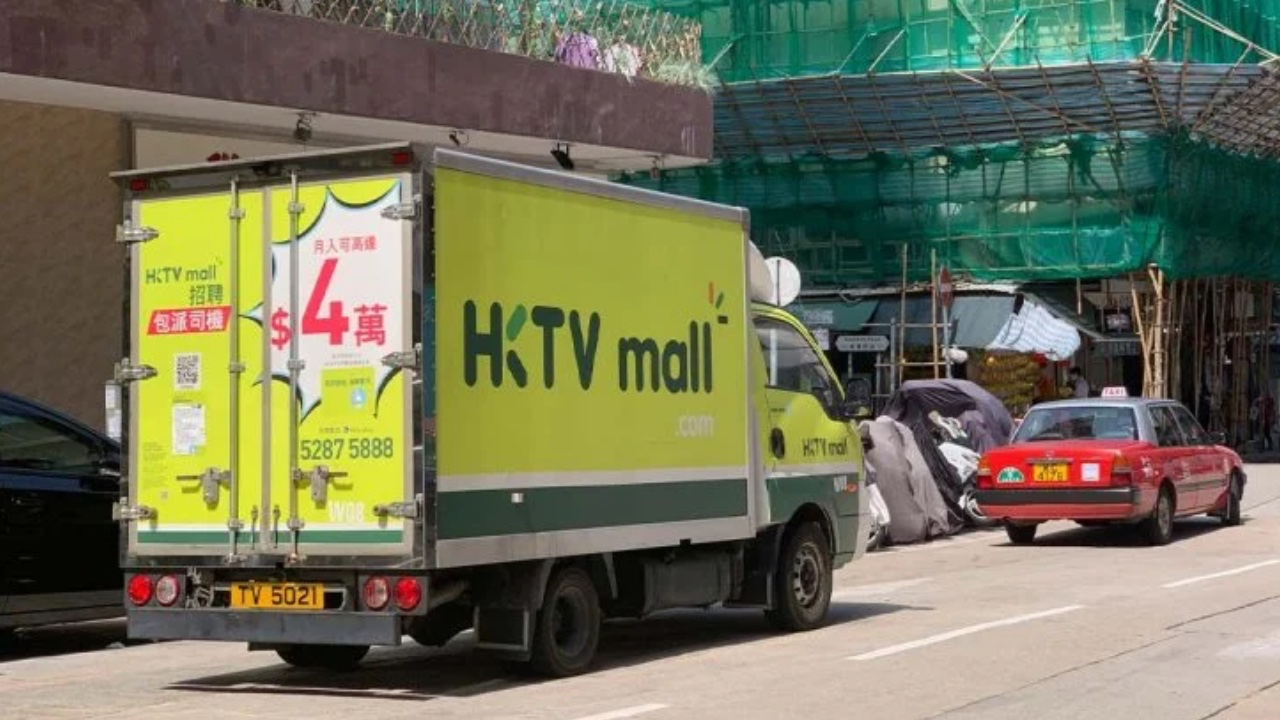 HKTVmall巨額虧損背後：爭議性「頭身分離」實驗引爆倫理危機