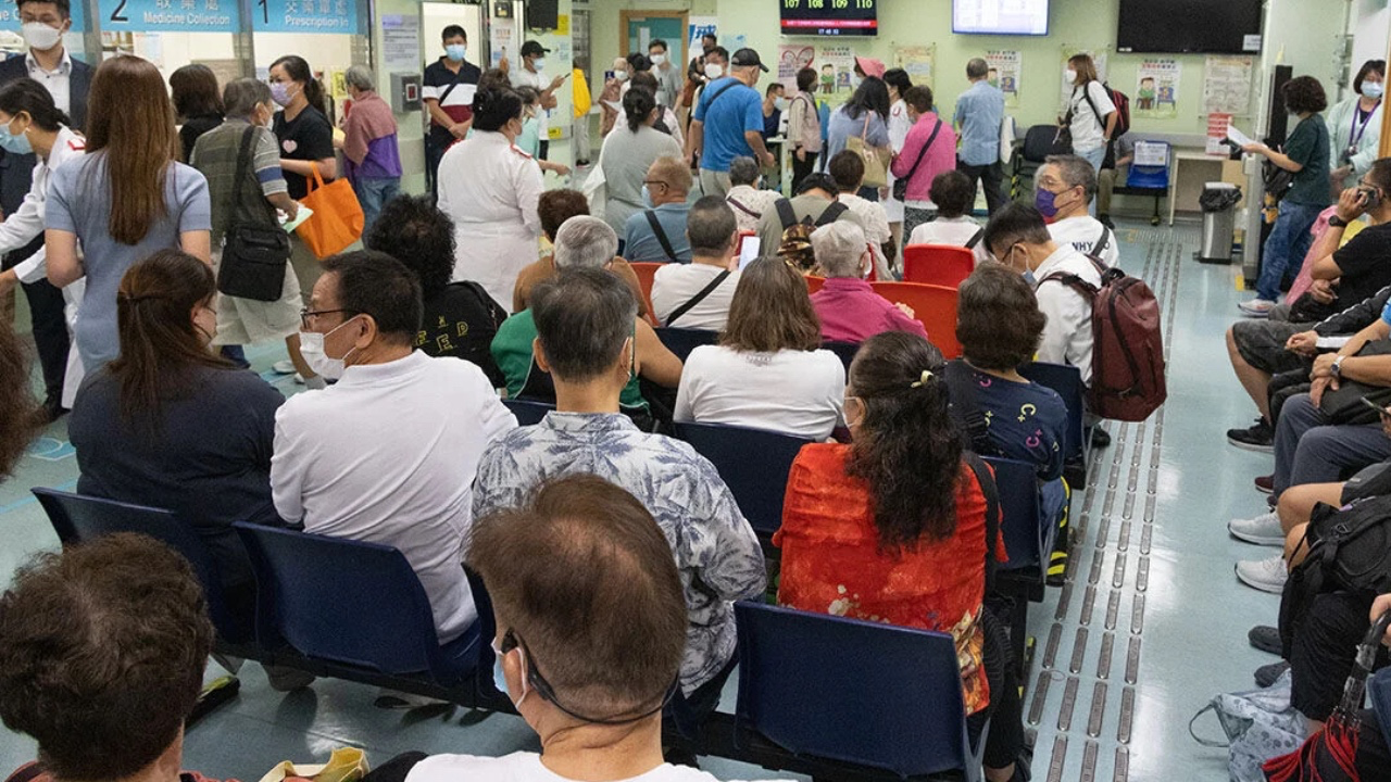 復活節長假期醫療服務指南：醫管局與中醫診所應診詳情