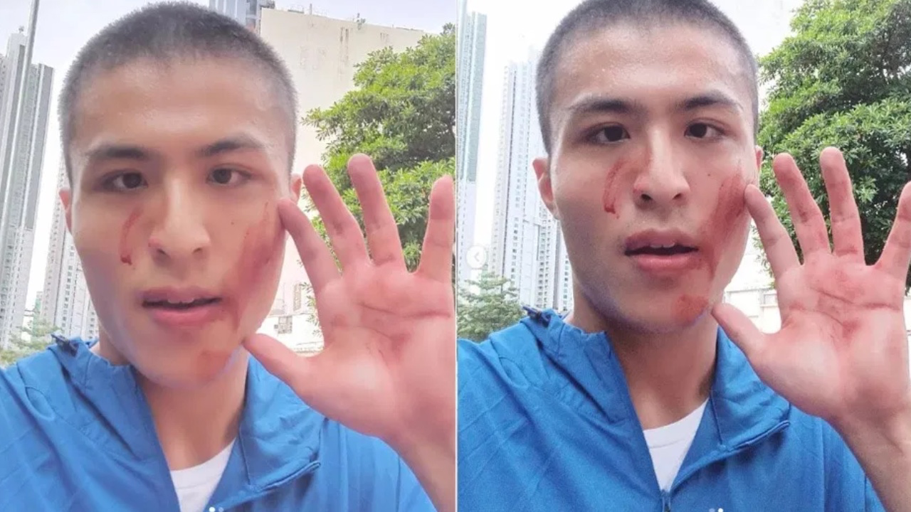 劉馬車4日涉11宗非禮！受害最細12歲！點解明知高重犯風險都仲可以一再輕判？白卡真係護身符？