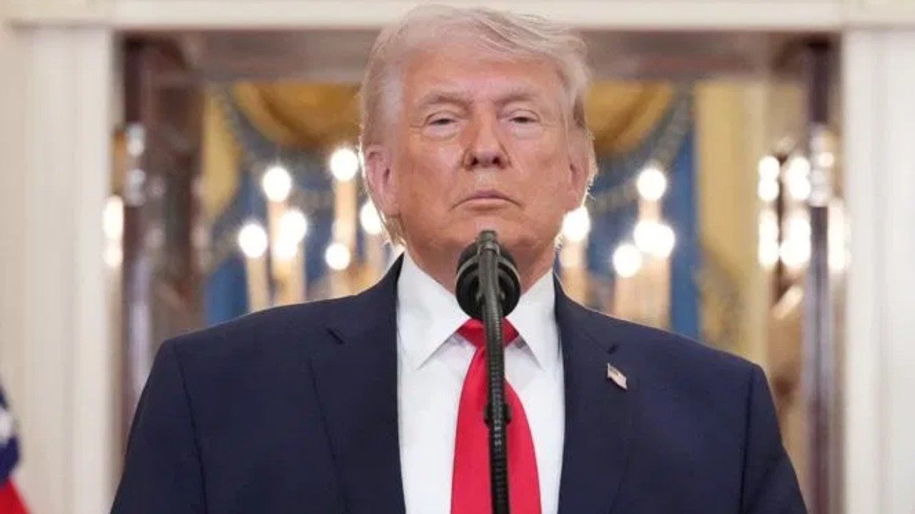 特朗普狂言要將伊朗送番石器時代！威脅伊朗背後，三大真相愈睇愈唔對路！