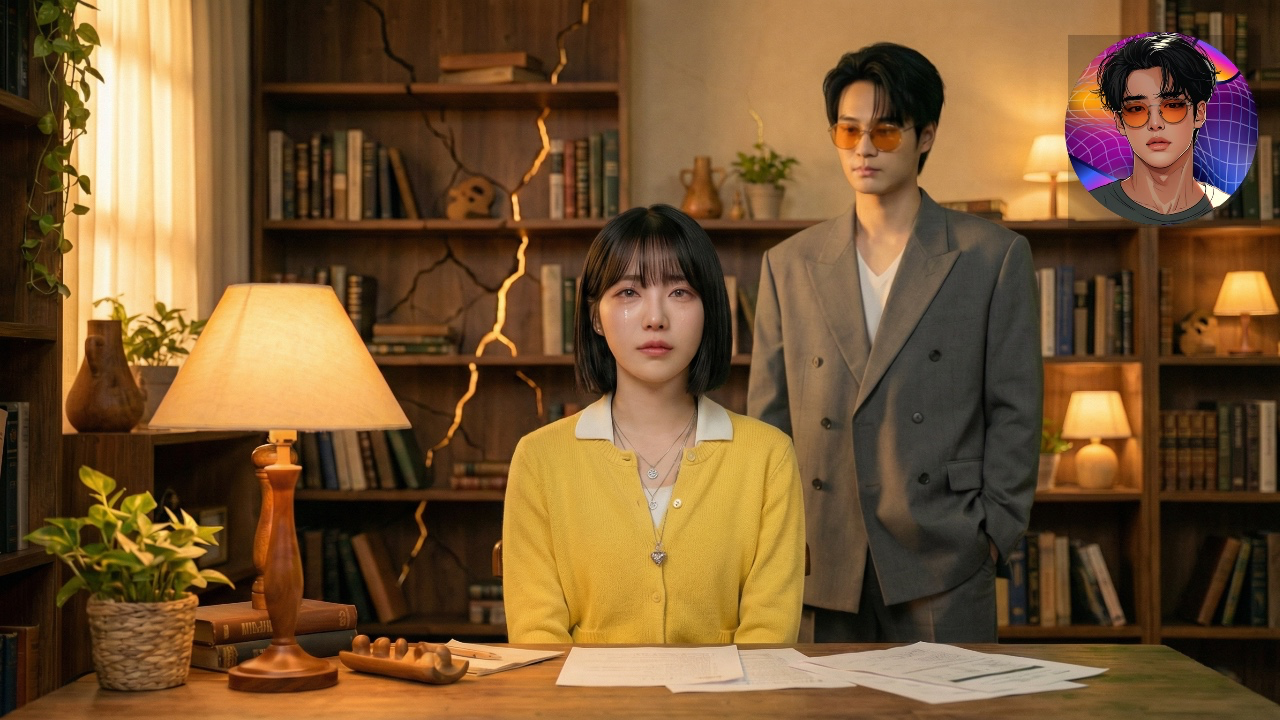 被拒絕、被誤解、被打沉之後，你先會明白人生真正嘅意義