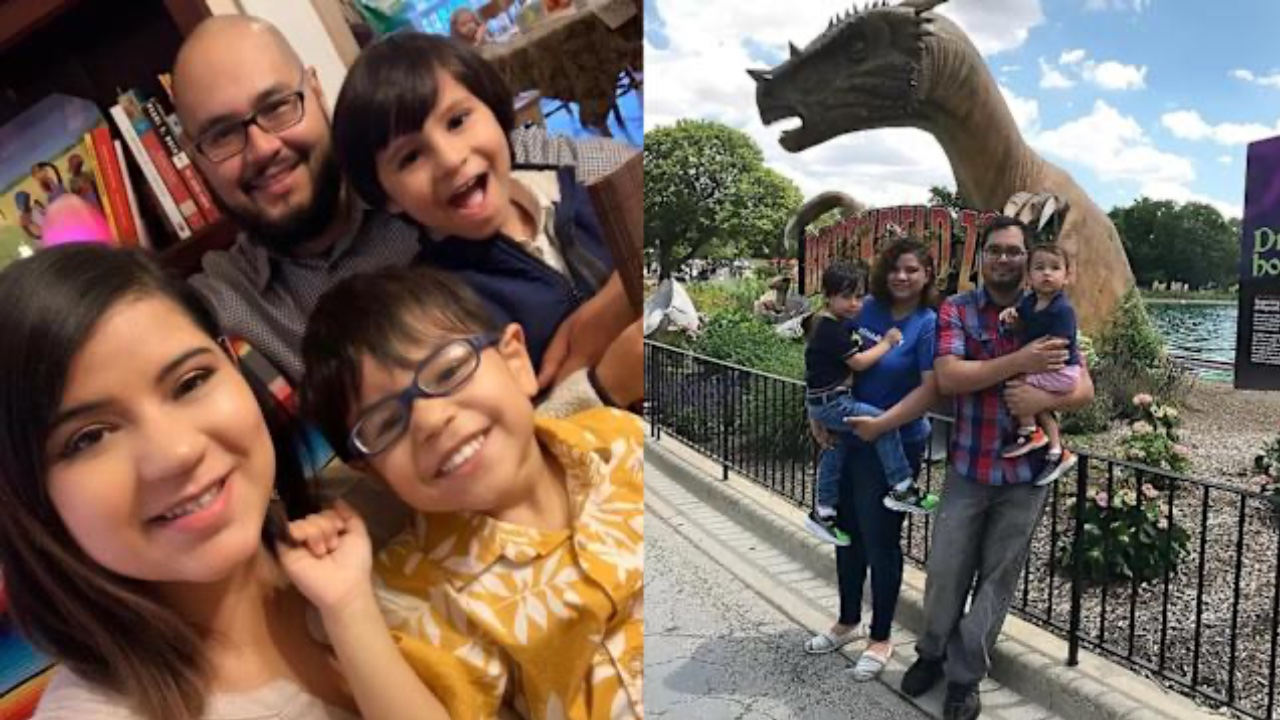 美國伊利諾伊州滅門案：親職衝突引發的冷血槍殺悲劇與社會警示