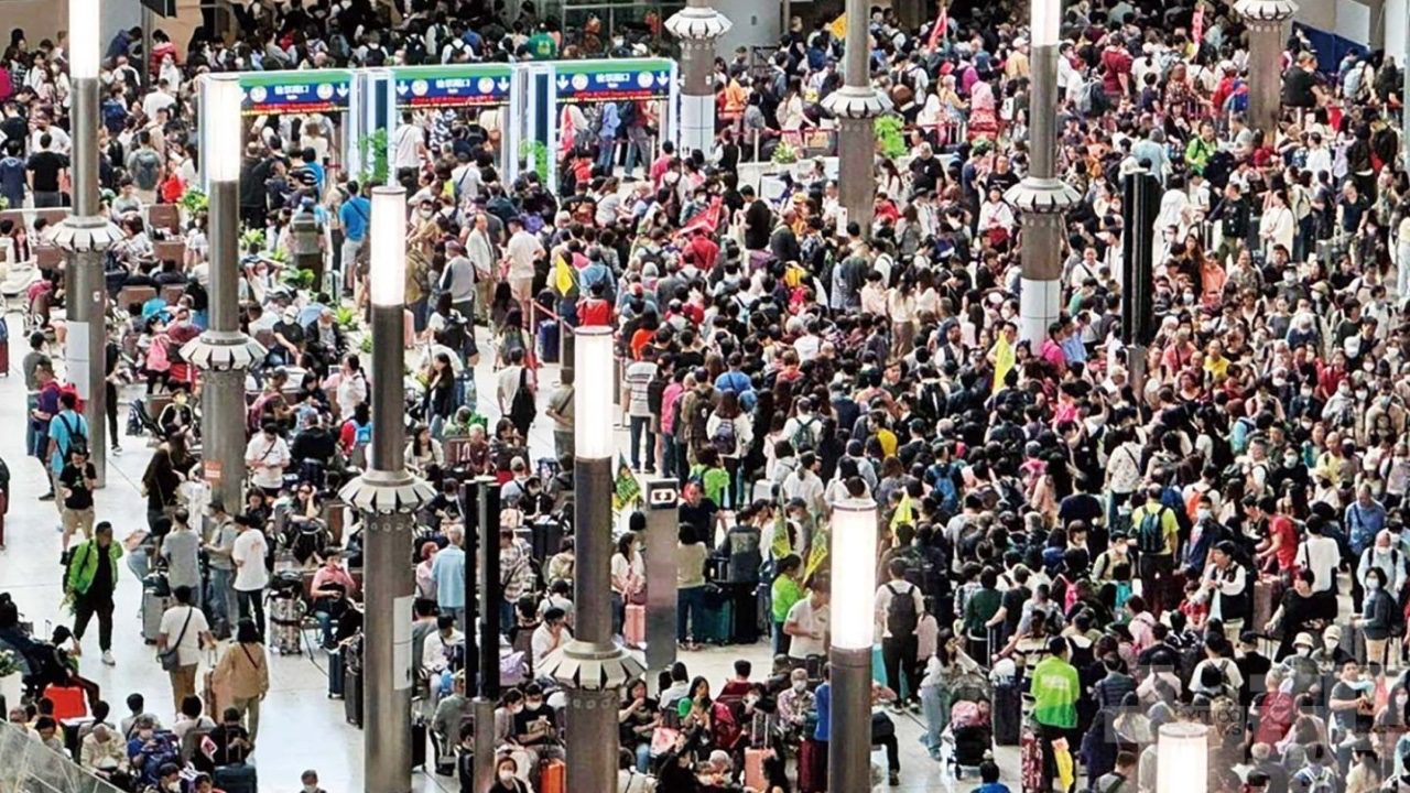 復活節長假北上塞爆點算？避開兩大「重災區」口岸，精明出行攻略