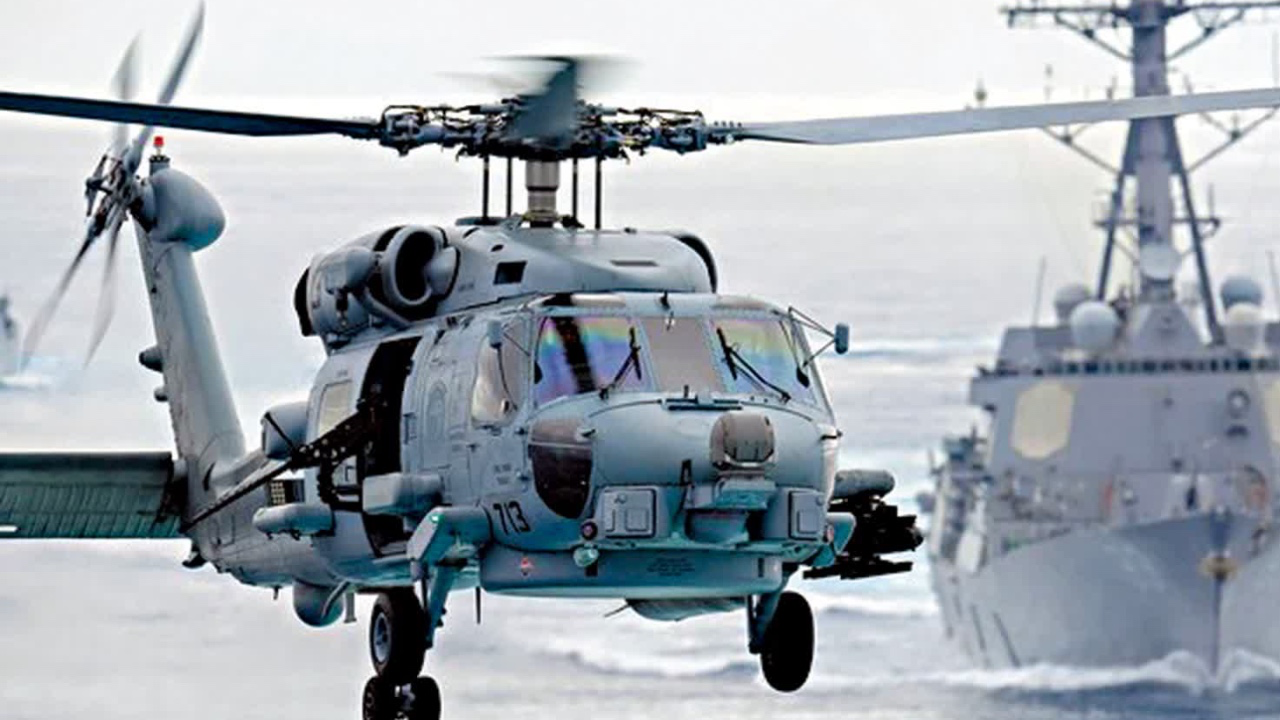 東海風雲再起：中國運-9Q反潛機現蹤，日本潛艇面臨新挑戰及其經濟影響