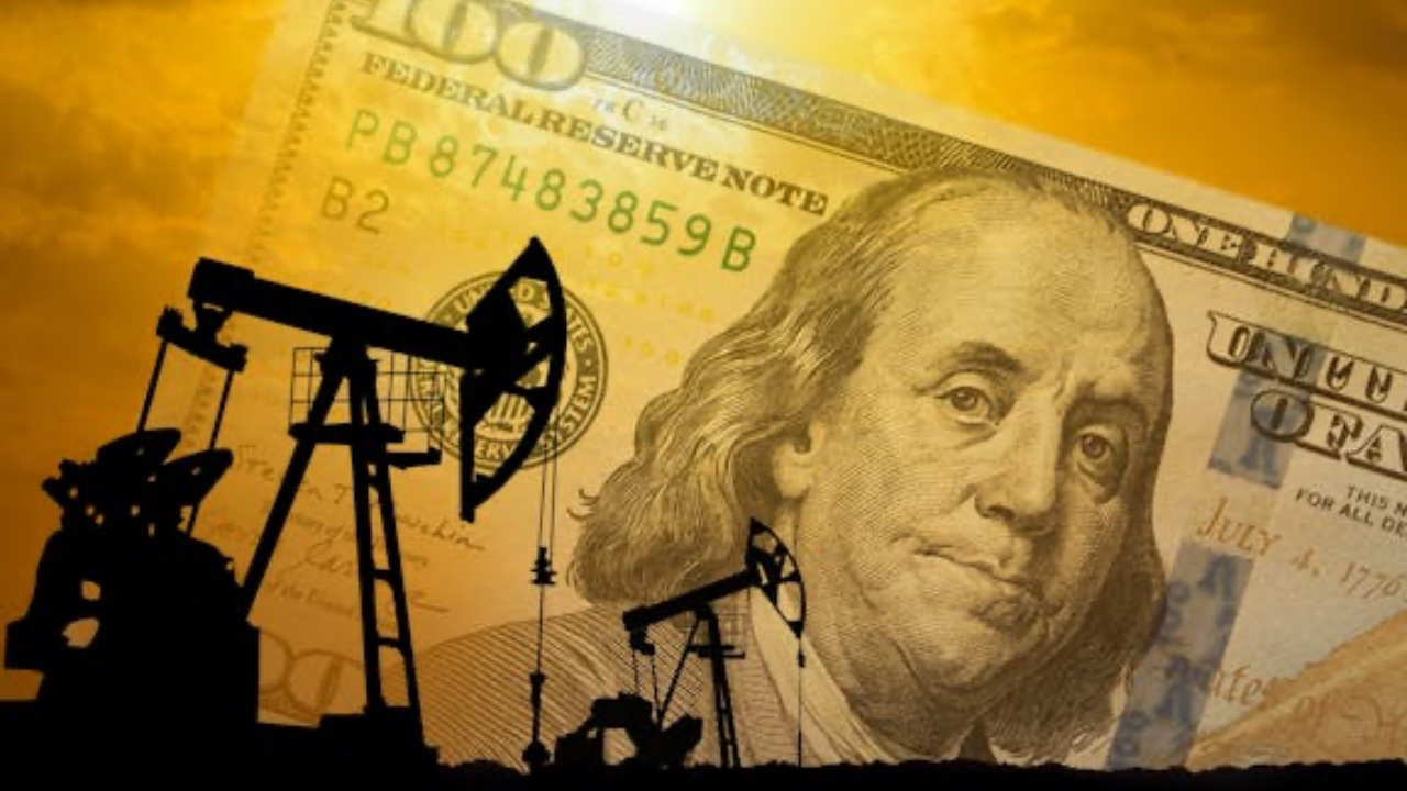 石油美元動搖、石油人民幣抬頭？德銀觀點引爆熱議：中東停戰的「安全保障牌」與現任美國總統特朗普的能源算盤