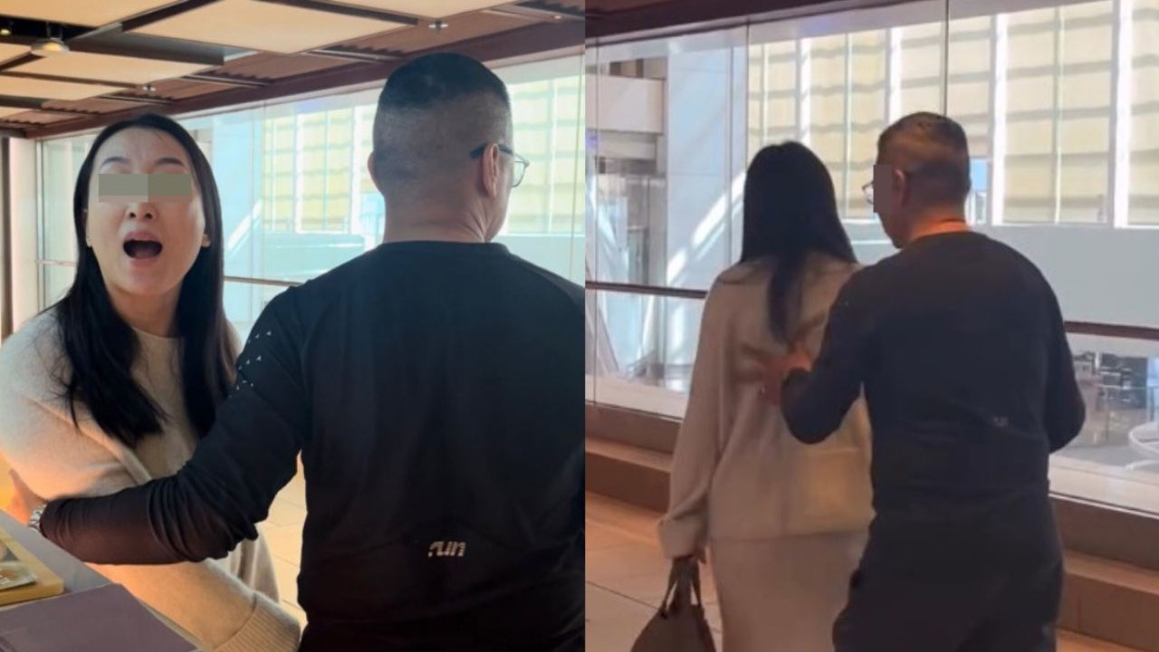 商場扶手電梯衝突：公眾秩序與個人修養的深層反思