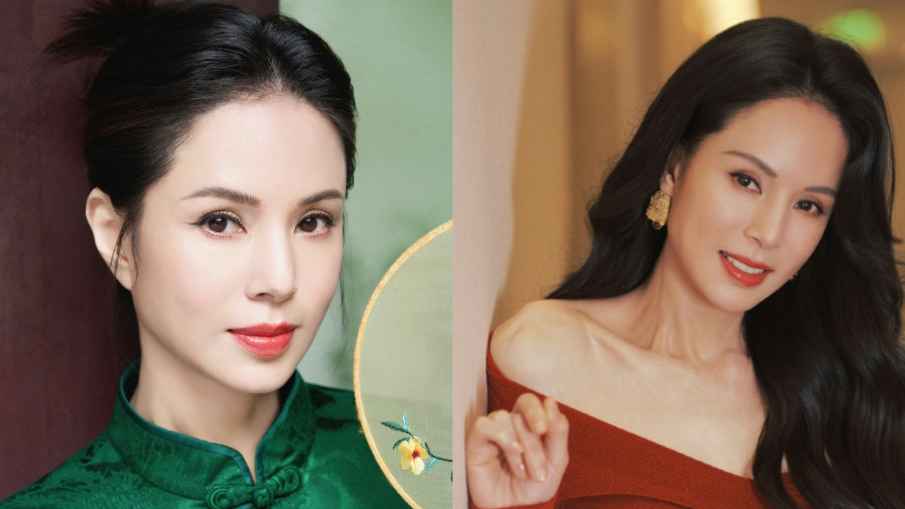 李若彤捲入保健品產地造假風波：明星帶貨的信任危機與法律責任