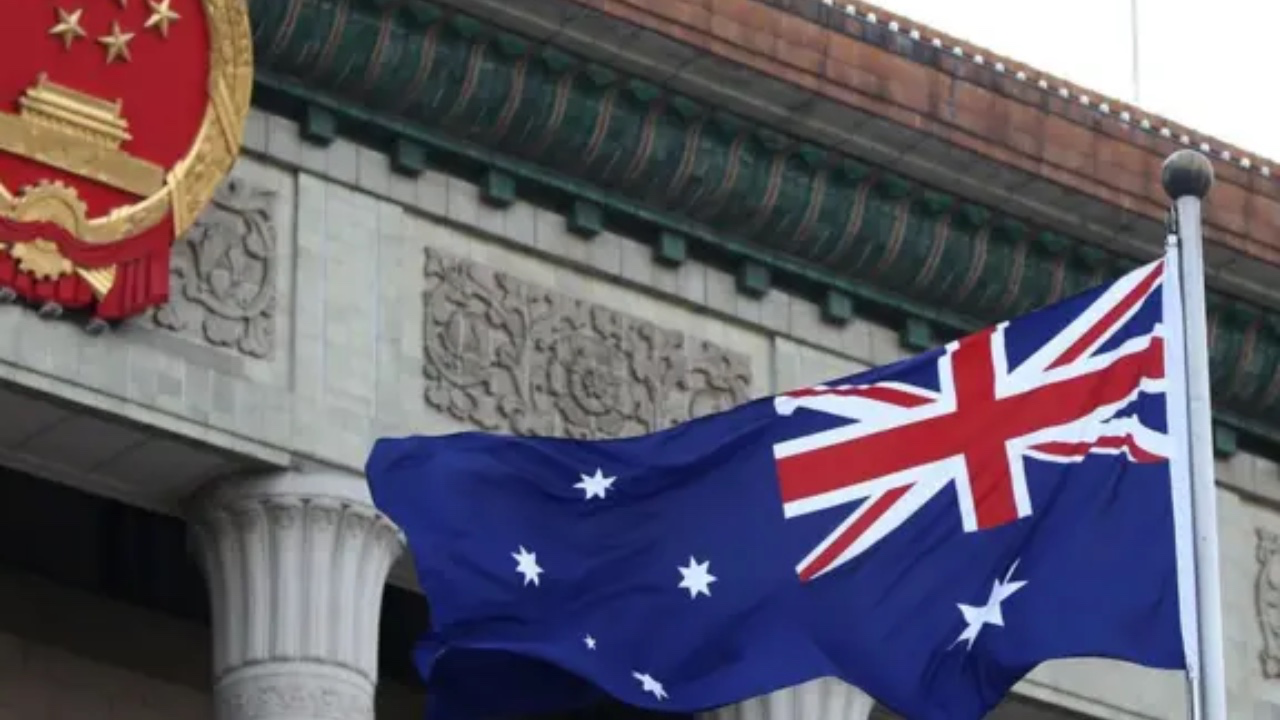 澳洲重拳出擊：香港投資者在關鍵礦產領域面臨審查，中國稀土霸權夢碎？