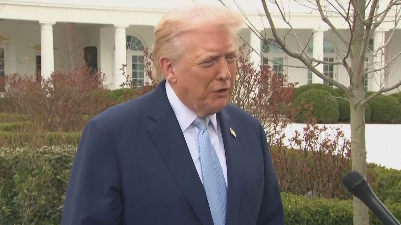 伊朗戰爭無緩和跡象：特朗普支持度跌至任內新低，美國中東政策面臨考驗