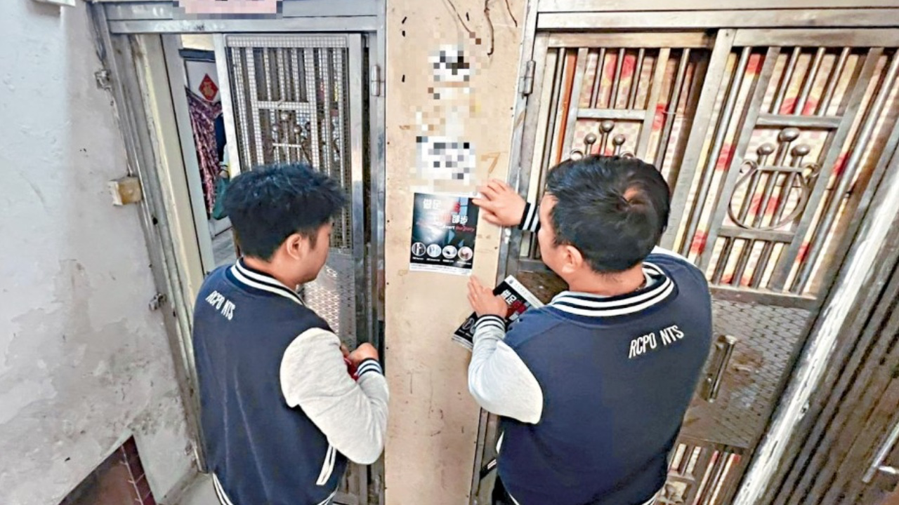 復活清明長假：港島警方海陸空反爆竊行動深度剖析