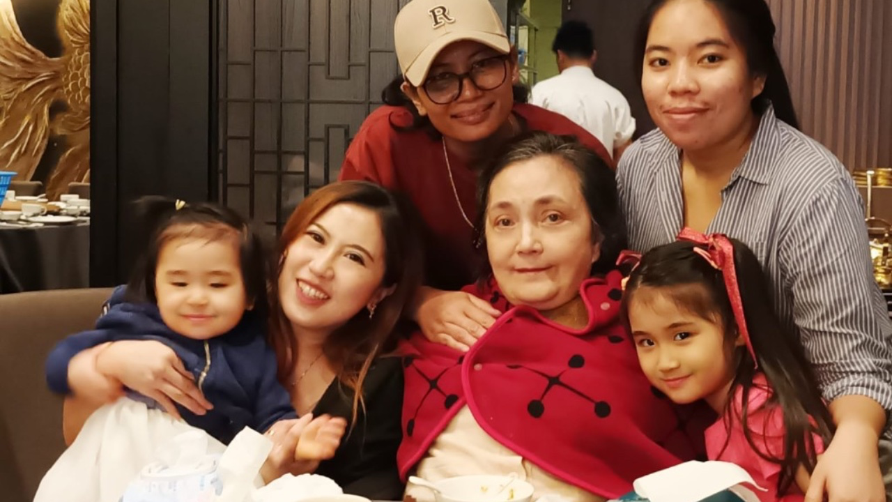 施明身後事大戰！李泳漢爆李泳豪索300萬 李家鼎慘遭監控行蹤