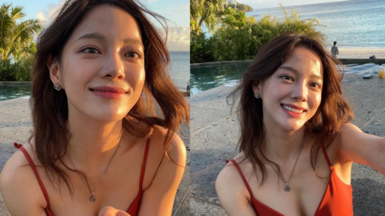 金世正出道十年吐心聲!低潮恐懼獨處 踏入30歲終於睇透人生