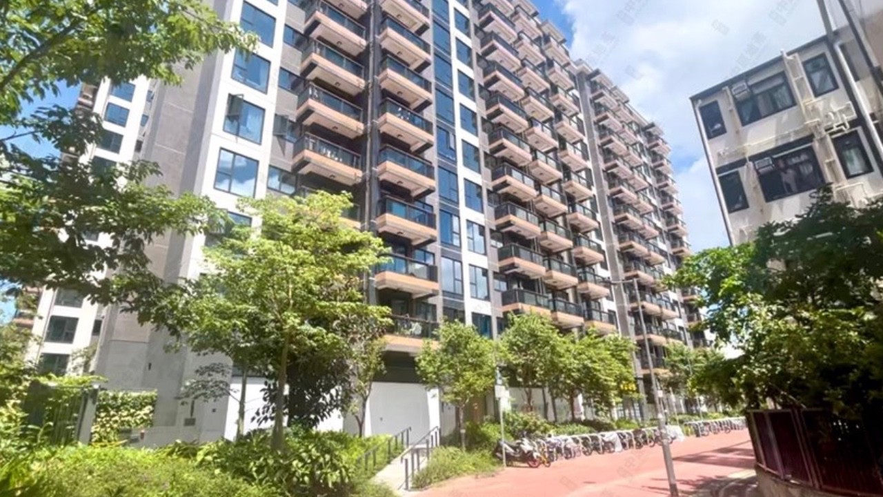 樓市兩極化:洪水橋天台特色戶帳賺8.5萬 中小發展商債務寒冬仍未解