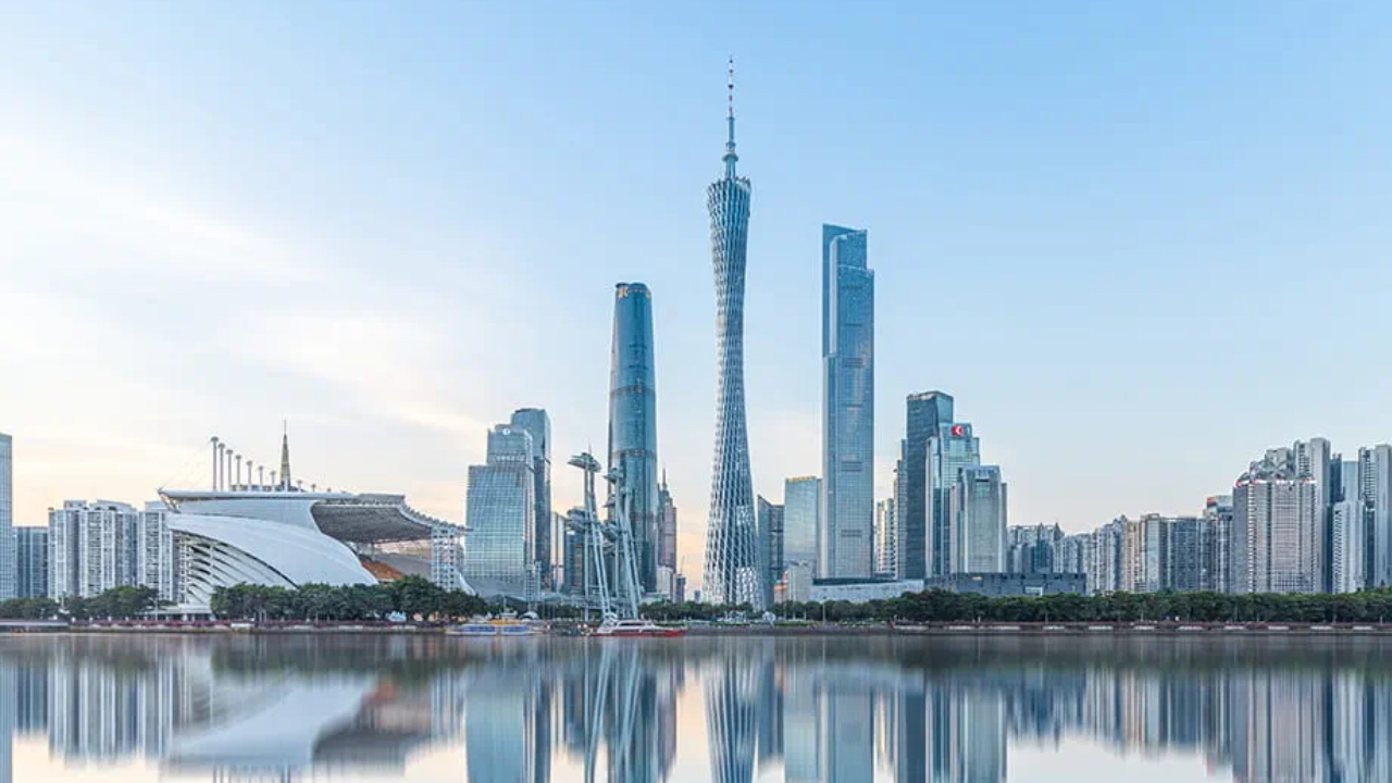 三聯文化基金李安：大灣區融合不能空喊 推深度探索九城文化之旅