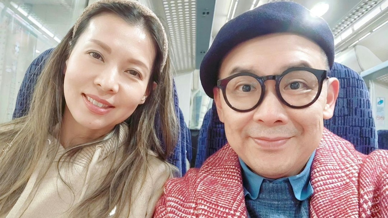 雷頌德移英退休燒錢太快?驚現上海小紅書總部,金牌監製北上掘金