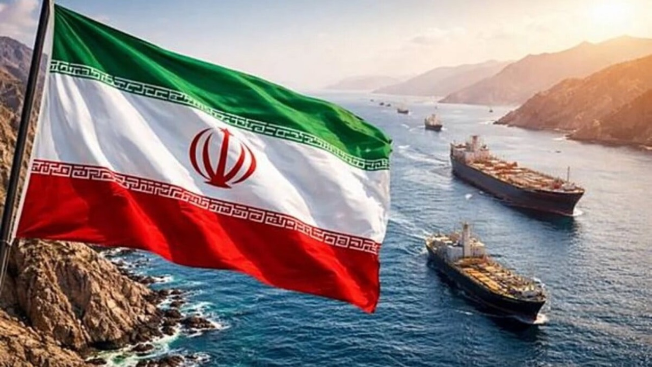 霍爾木茲海峽過路費曝光!一次要2百萬美元?美國話非法、中國照舊過、希臘叫苦連天!