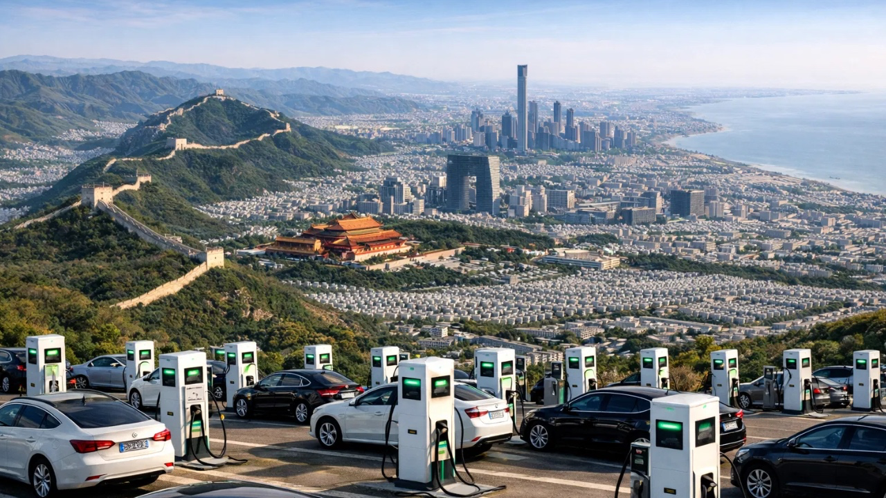 霍爾木茲海峽一封全球震盪！最大買家中國最頂得住？睇清6張底牌！