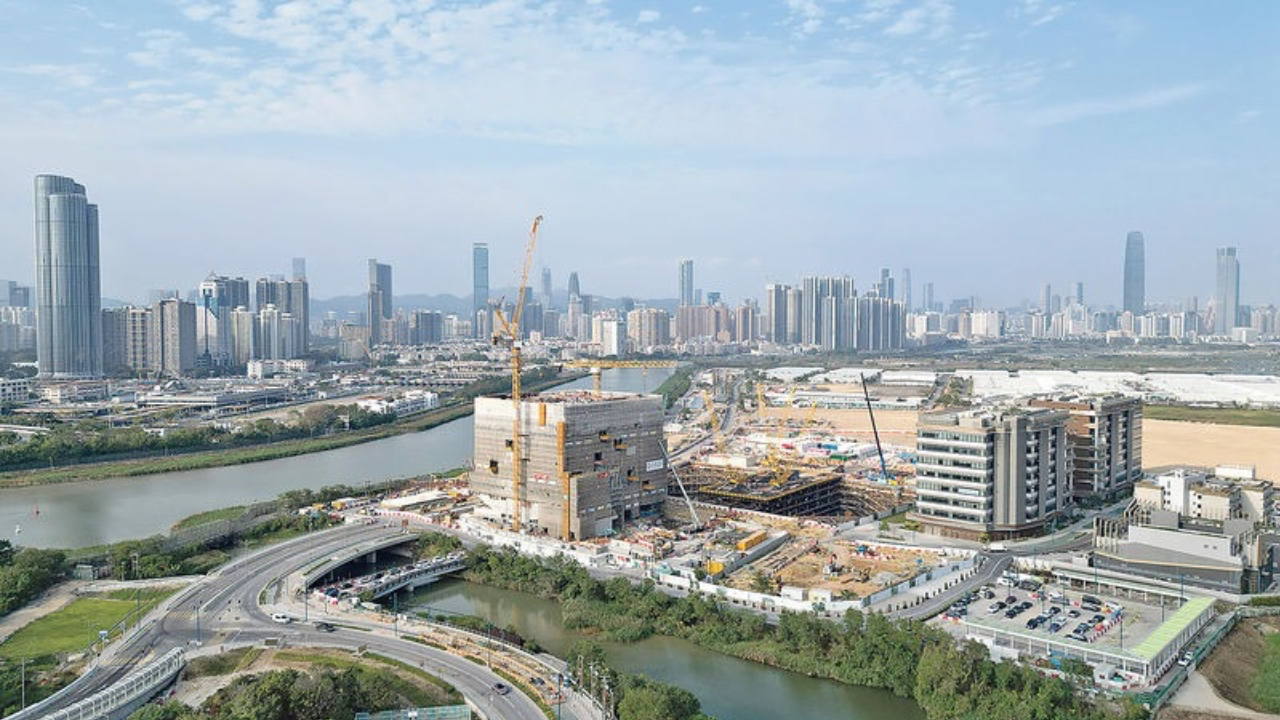 動用千五億外匯基金豪賭北都!地產商私下叫苦、雄安鬼城陰影浮現,3大致命風險你知幾多?