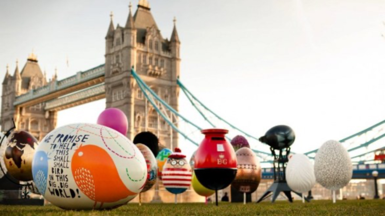 英國復活節大減價:一次買餸之旅,看穿通脹時代的消費真相