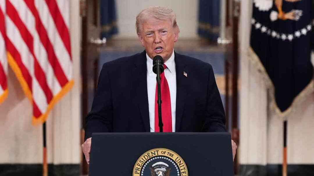 伊朗戰爭第36日全面報導:油價衝破4美元、F-15E機師獲救、特朗普48小時通牒震驚全球