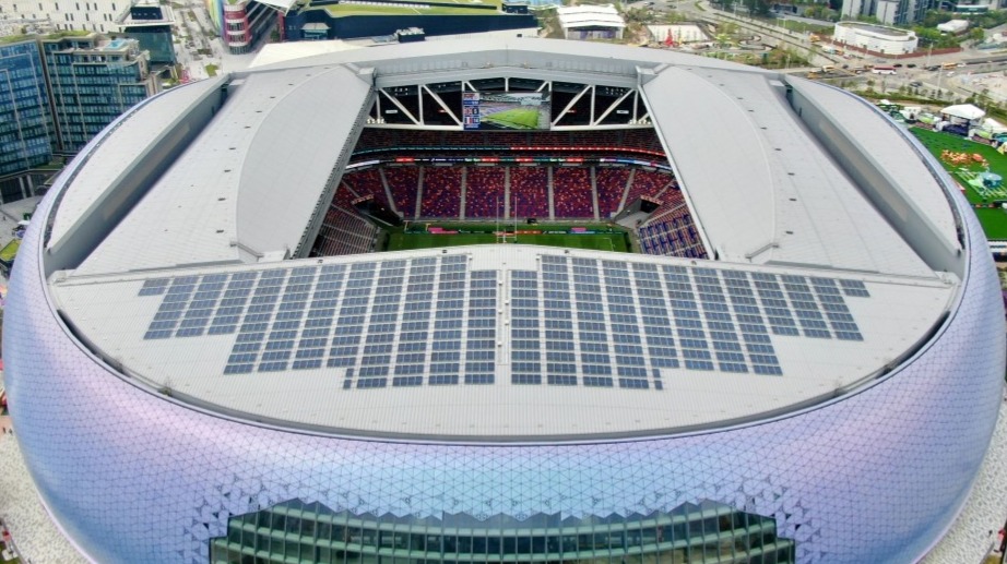 啟德辦室內賽車？羅淑佩：非F1但政府持開放態度——兼談創作自由與國安法的微妙平衡