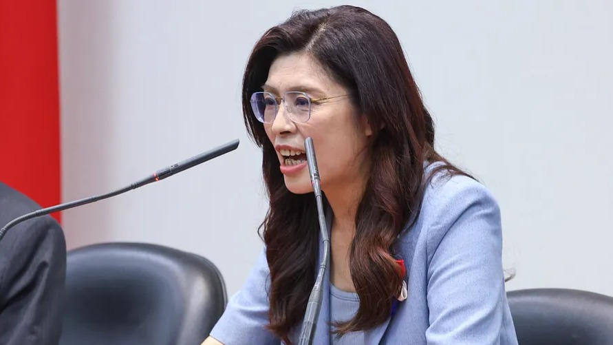 鄭麗文率團訪陸!近十年首次台灣主要政黨領導人登陸 從「破冰」到「融冰」台海和平有望?