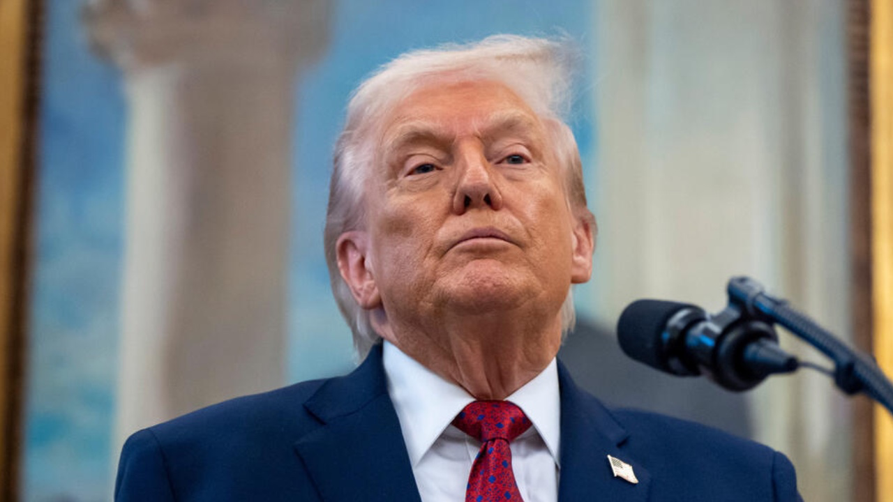 再發通㸣最後48小時！從哈梅內伊被殺到三度通㸣，特朗普與伊朗嘅生死博弈完整時間線！