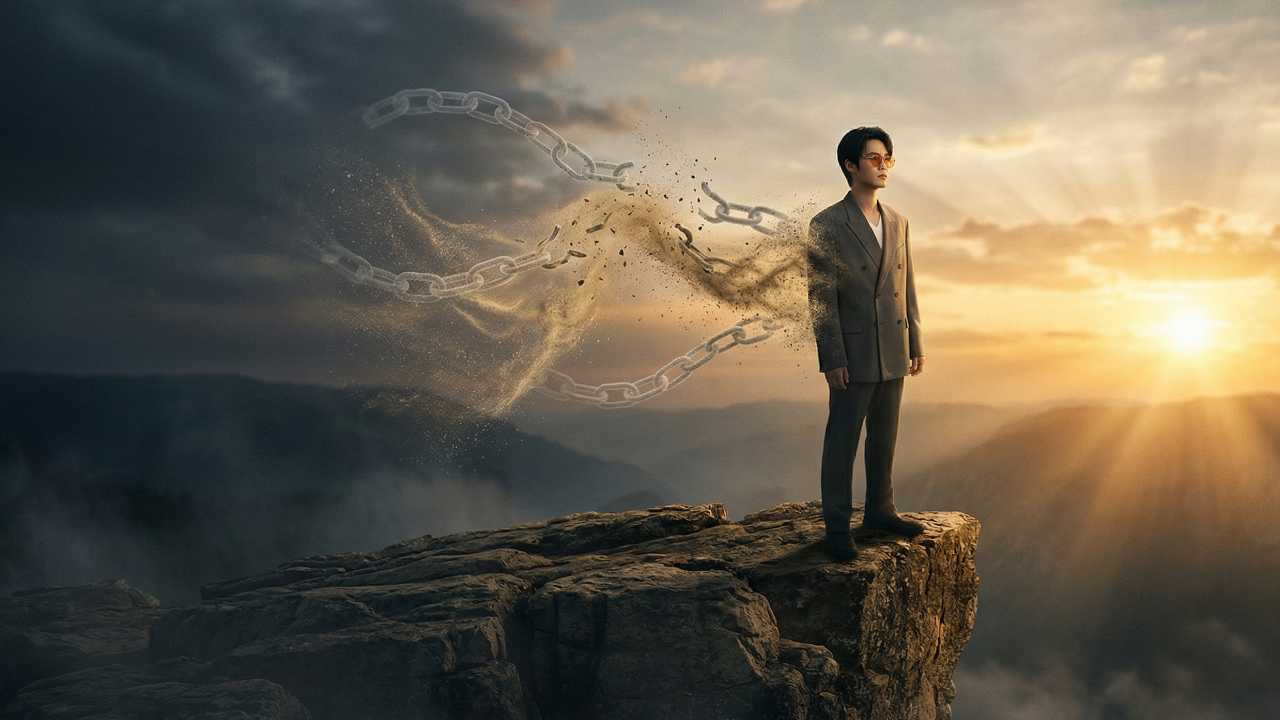 識得「減法」嘅人,先至係人生真正嘅贏家