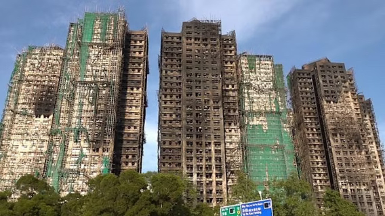  宏福苑業戶必看！5月簡介會全面解析重建安置最新安排！