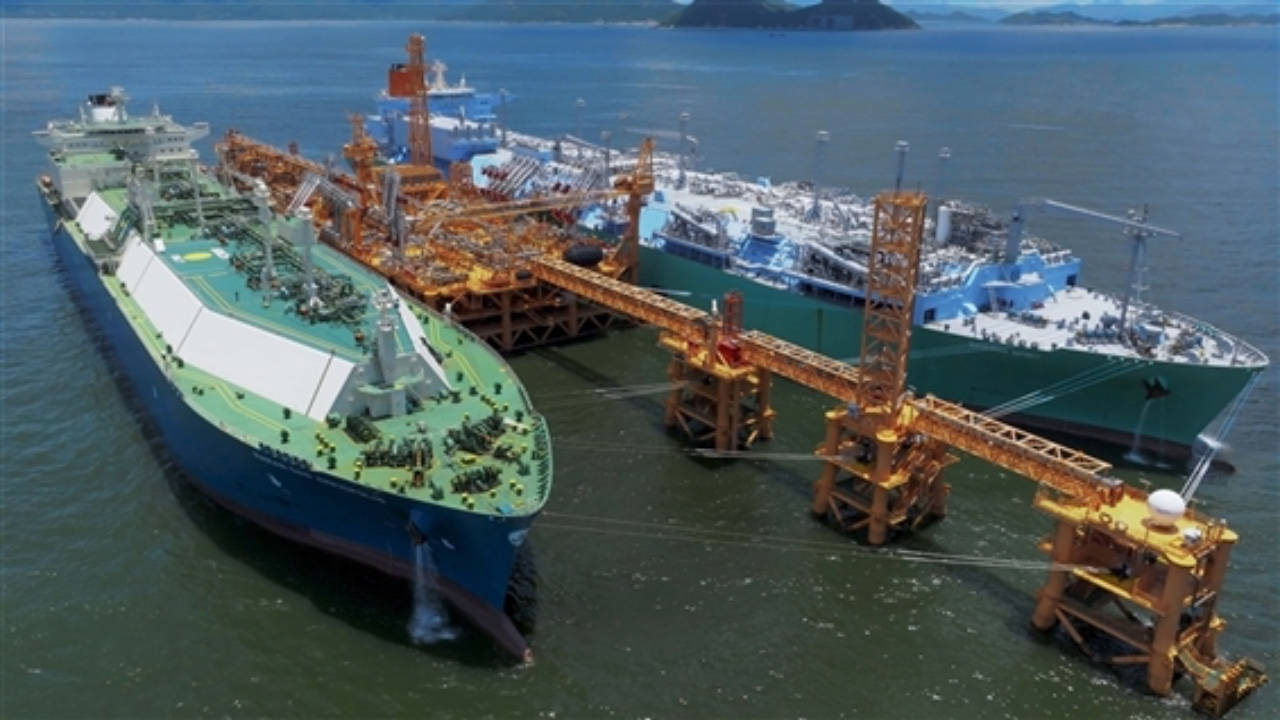 一場戰爭如何改變世界能源秩序:霍爾木茲封鎖、石油人民幣崛起,中國悄然成為最大贏家?