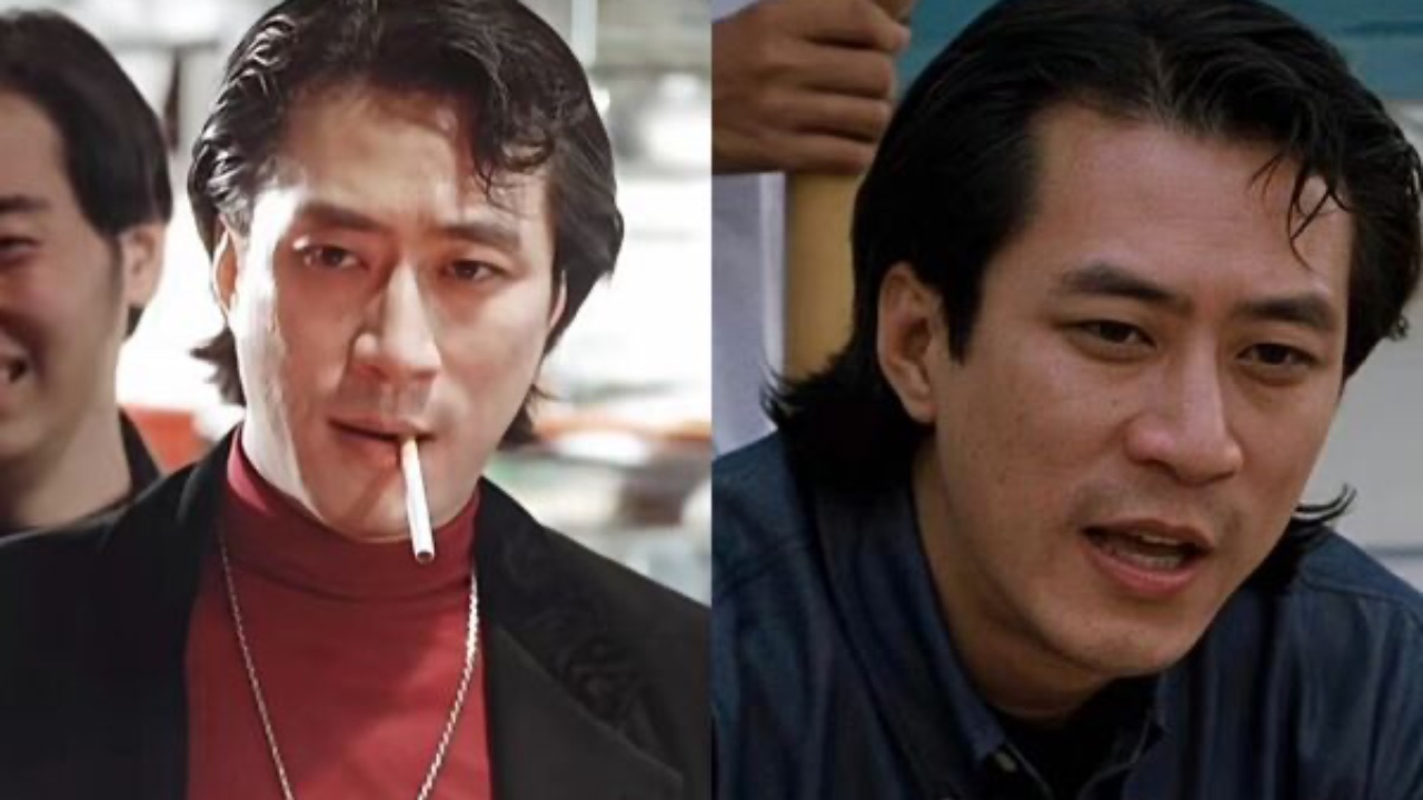 《古惑仔》「陳耀」李道瑜享年58歲辭世！大佬B親證死訊，一個時代就此告別