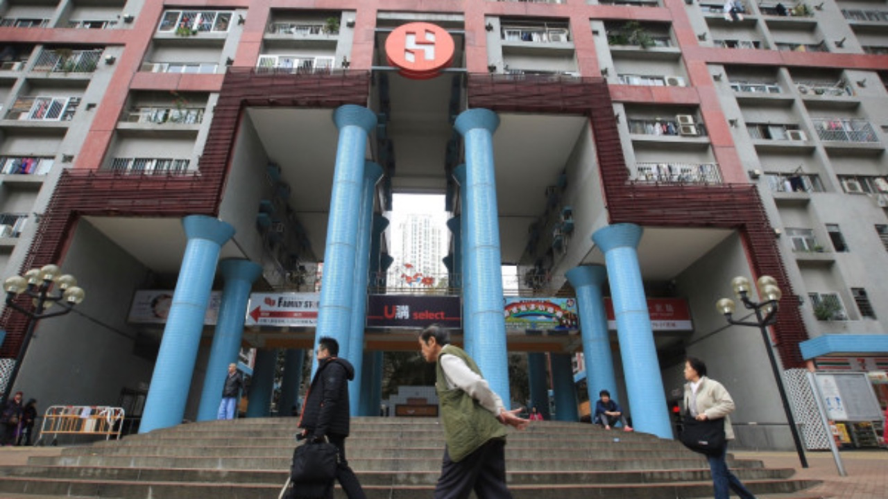 2026公屋大變天!富戶寧願減人工?「甩名」係聰明定違規?公屋加租四級制全面解讀!背後隱藏大漏洞