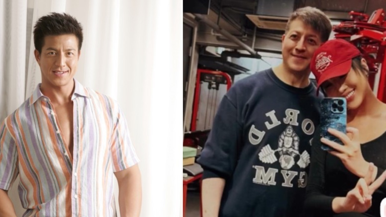 「大隻佬」鄭健樂認破產!欠債數十萬遭旺角街招抹黑,辛酸真相大公開