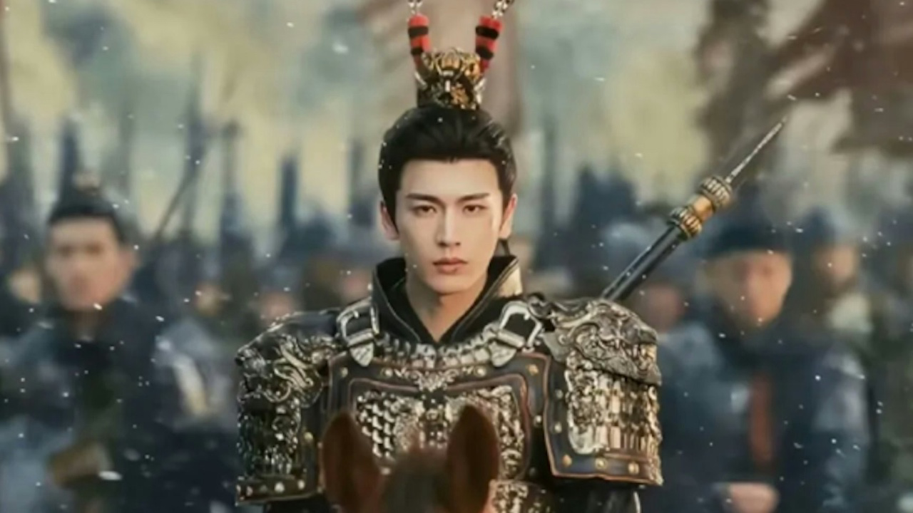 「粉底液將軍」之爭:商業審美與藝術自由,誰有資格定義一部古裝劇的靈魂?