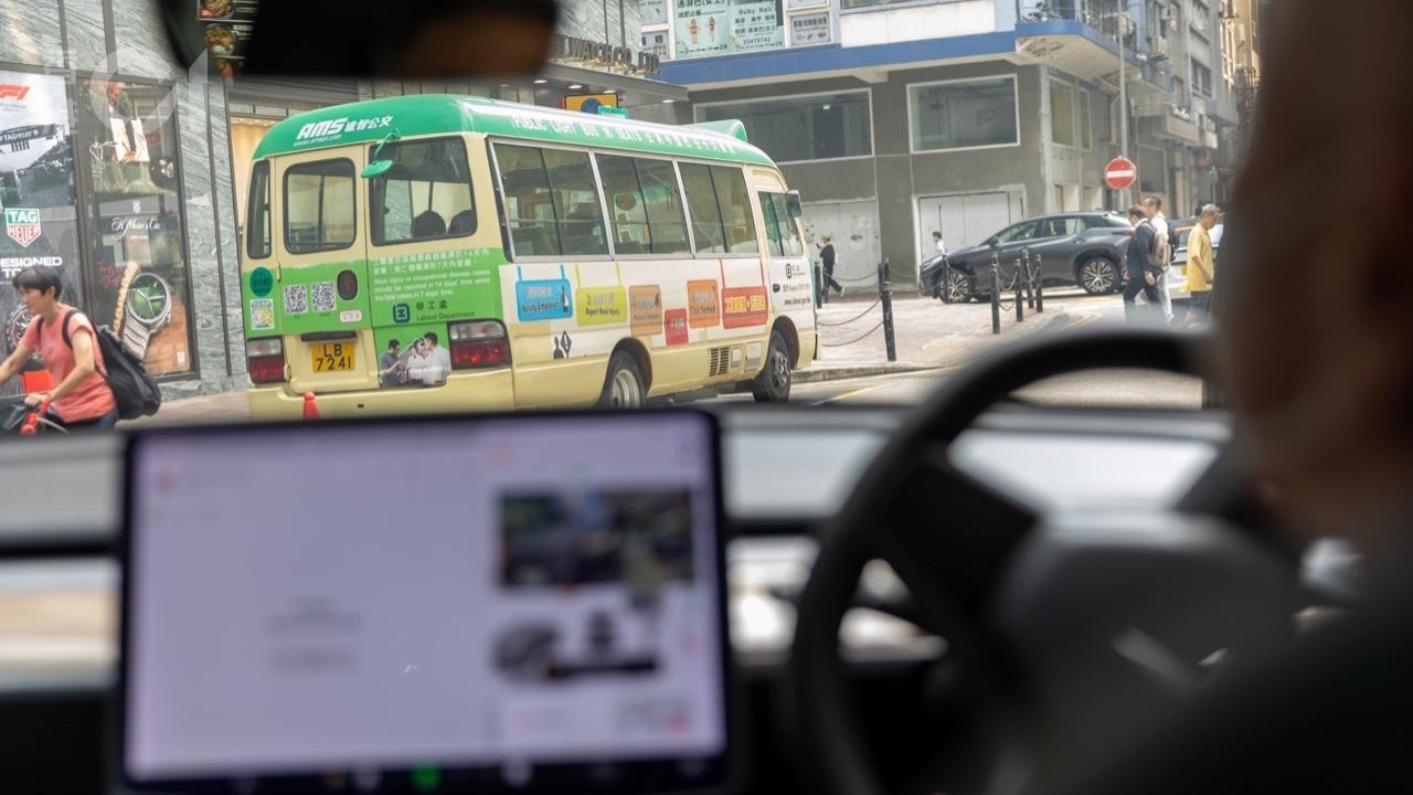 網約車發牌倒計時:的士業界、平台巨頭與市民,三方角力誰得益?