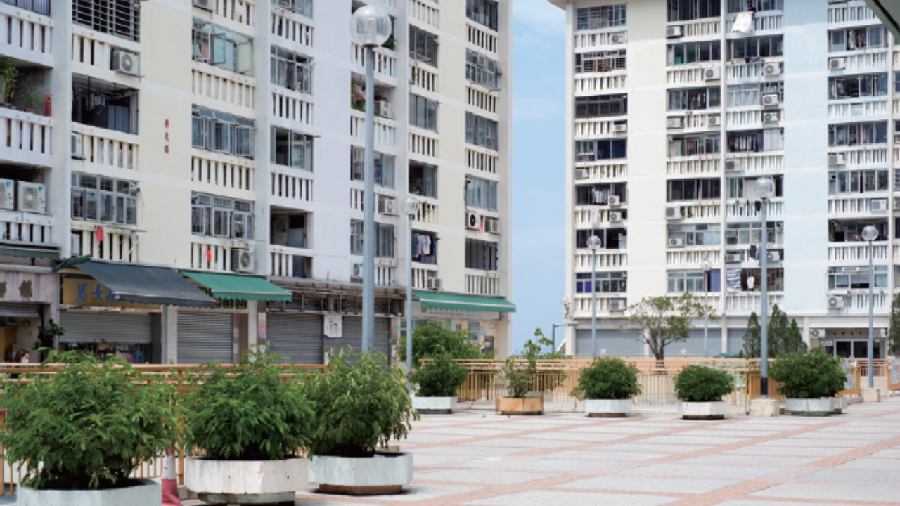 【公屋申請懶人包】4類人優先上樓、7類人永久唔可以申請?一文睇清入息資產限額+優先計劃+富戶政策