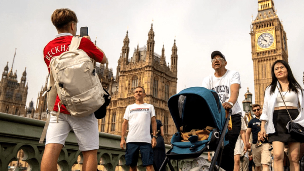 英國背刺，BNO移英港人5年後悔！香港被稱「新杜拜」反而係新機遇？