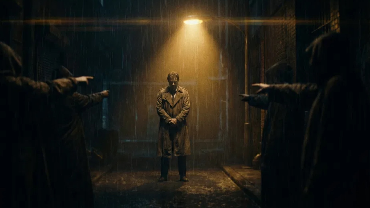 太在意別人眼光?根本無人留意你!活出真我:從「自我接納」開始改變人生!