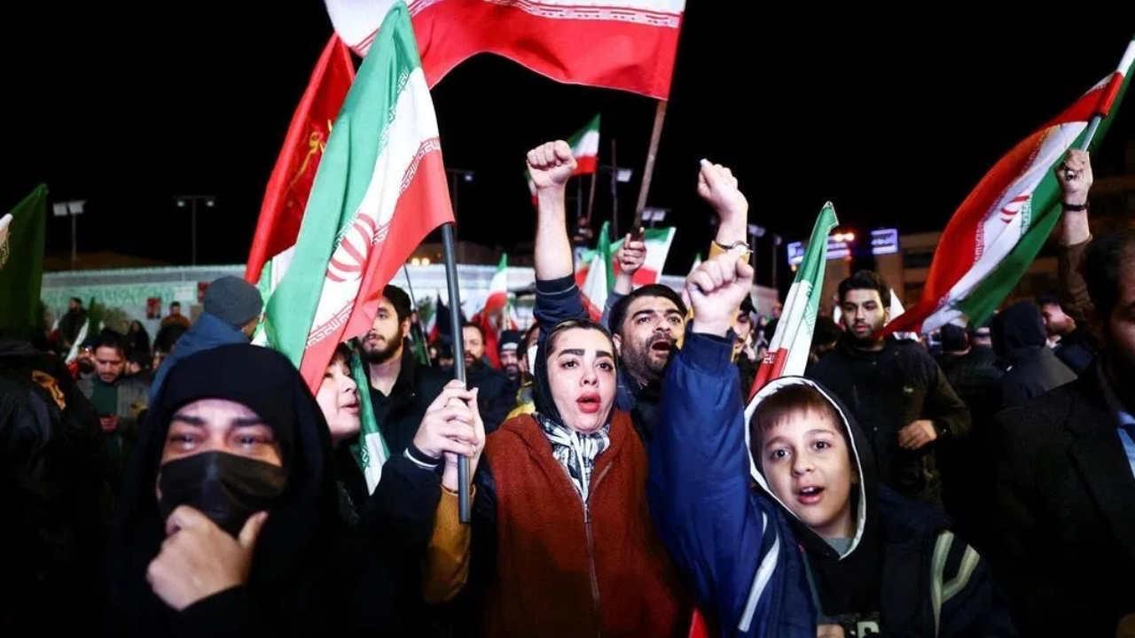 震驚！停火等於和平？伊朗宣佈拒絕伊斯蘭堡談判！革命衛隊已準備再戰！三大主張逐一拆解！