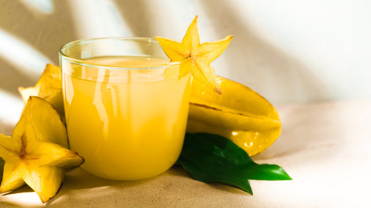 食水果竟然害死人？揭楊桃「腎臟殺手」真相！全球唯一被列「絕對禁忌」水果！